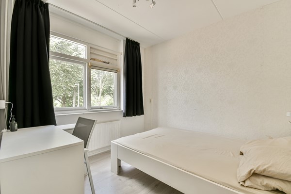 Photo - For sale: Baldwinstraat 12, 1069 NG Amsterdam
